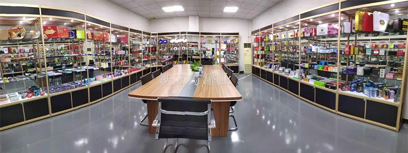 Gowin socks factory socks samples showroom.jpg