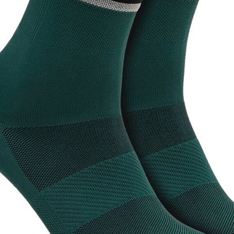 Custom made  Athletic Anti-slip Grip Football Socks short sports cycling socks.jpg